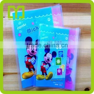 Manufacturers Wholesale Book Covers, Cheap and High Quality thumbnail-5