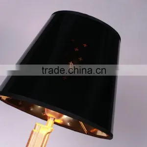 Manufacturer's Premium Luxury Table Lamp Hotel Bedside Table Lamp thumbnail-4
