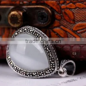 Large Pendants For Jewelry Making Various Color Jewelry Wholesale thumbnail-5