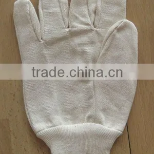 Canvas Working Gloves thumbnail-1