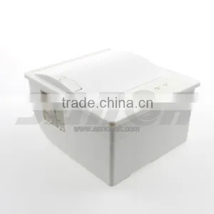 Sanor EP-260C 2 Inch Cheap Mini Thermal Receipt Printer Mirco Panel Printer With Auto Cutter thumbnail-5