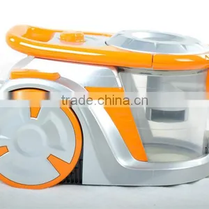 BIG CAPCIT ---Cyclone Vacuum Cleaner CS-T4003 thumbnail-1