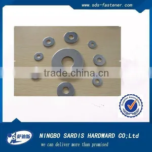 M12 Stainless Steel Bolt Nut Washer thumbnail-6