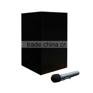 Professional Wireless pa System thumbnail-1