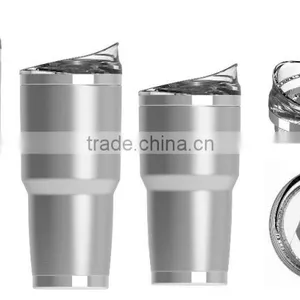 Vacuum Stainless Steel Tumbler thumbnail-3