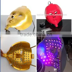 AYJ-17 Led Photon Mask/newest Skin Care Facial Led Photon Mask/pdt Led Photon Therapy Mask thumbnail-1