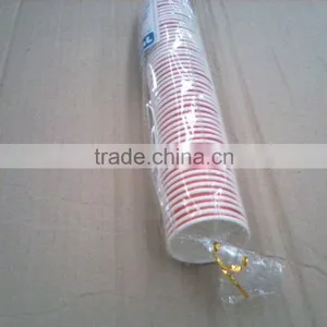 Disposable Cheap Paper Cups for Wine or Oil thumbnail-6