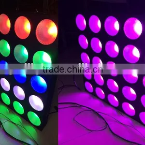 LED Matrix Light Stage Flash Light Low MOQs thumbnail-2