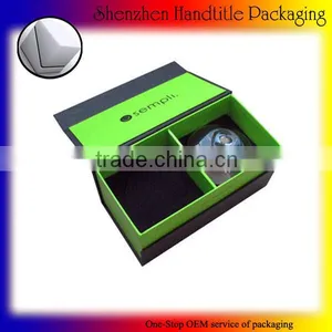 China Supplier Customized Hand Made Corrugated Paper Box thumbnail-6