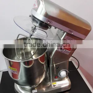 10L Stand Food Mixer Pizza Dough thumbnail-2