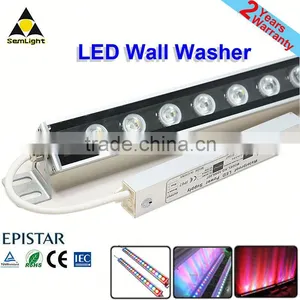 Decoration Lighting Led Wall Washers Cree Led Wall Washer thumbnail-1