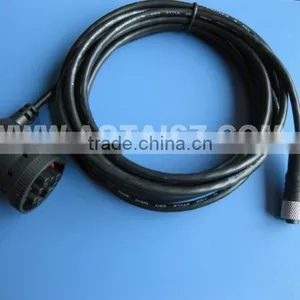 J1939 Deutsch Cable 9pin Heavy Duty Truck Cable thumbnail-1