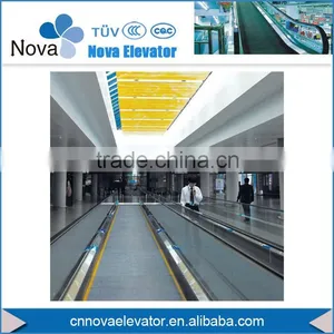 Moving Sidewalk, Auto-walk, Moving Walkway, Sidewalk thumbnail-1