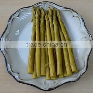 Canned Green Asparagus in Tall Tins 425g thumbnail-4