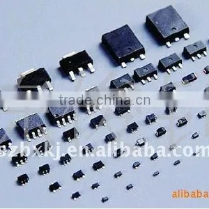 SMD Zener Diodes MM3Z10 300mW thumbnail-1
