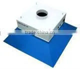 Laboratory Hanging Airflow Hood With Active Carbon Filter thumbnail-1