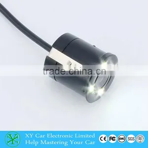 Universal Night Vision Mini Hidden Car Rear View Camera For All Cars XY-1615 thumbnail-4