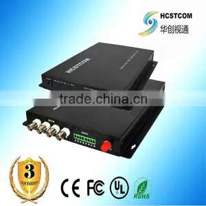 HCSTCOM Ypbpr to HDMI Converter / Splitter / Extender thumbnail-4