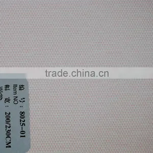 European Yarn-dyed Flame-Retardant Blind Fabric,blackout Roller Blind Fabric thumbnail-1