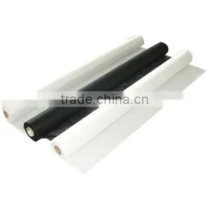 1025HF Non Woven Interlining(Foaming Bonded Nonwoven Fabric,Chemical Bond Nonwoven) thumbnail-1