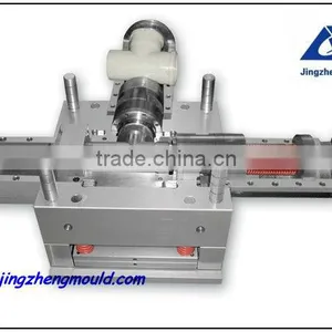 Pipe Fitting Mold thumbnail-1