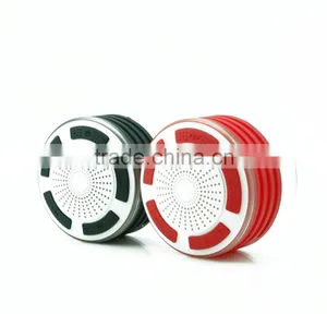 New Arrival Waterproof Bluetooth Speaker With LED Light,shower Bluetooth Speaker,levitating Speaker thumbnail-5