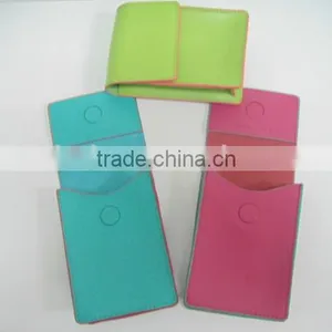 Customized Leather Cigarette Pack thumbnail-4
