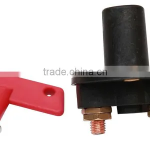 Power Switch for Winch Power Cut-off Switch for 4x4 Winch thumbnail-1