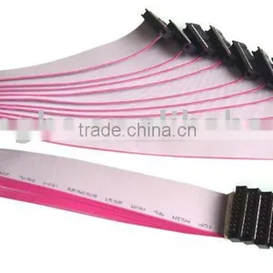Computer Wire Harness thumbnail-1
