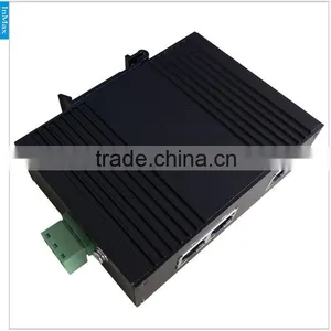 3 RJ45 Copper Port Unmanaged Ethernet Network Switch I303B thumbnail-4