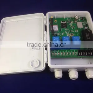 Latest GSM Alarm System, New Design GSM Alarm , GSM Alarms For Industrial Control thumbnail-3