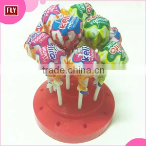 Best Sells Lollipop Sweets Products 12g Mixed Flavor Magic Pop thumbnail-2
