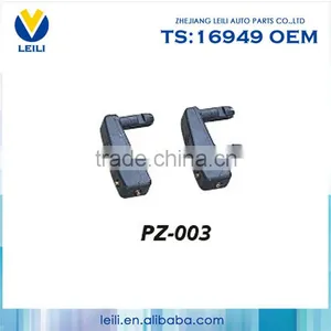 Factory Wholesale for Windshield Wiper Water Jet Nozzle thumbnail-1