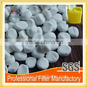 Caco3 Filler Master Batches LLDPE thumbnail-3