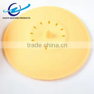 Food-grade Hot Sell Best Quality Custom Folding Silicone Pet Dog Bowl thumbnail-2