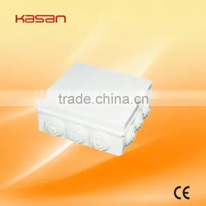WATER PROOF CONNECT BOX 200*200*80 thumbnail-1