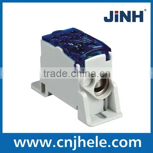 JHUKK SERIES Unipolar Junction Box thumbnail-1