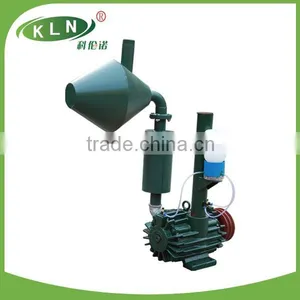 Rotary Vane Vacuum Pump for Milking Parlour thumbnail-1