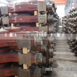 Cast Iron Casting Machine thumbnail-1
