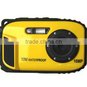Novatek Chip Hd720P Mini Driving Newest Smart Parking Monitor Car DVR thumbnail-5