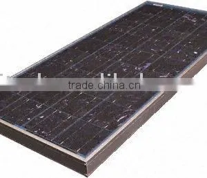 Aluminium Solar Panel Frame thumbnail-1
