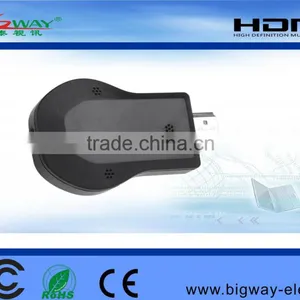 2015 New Arrival Ezcast Airplay DLNA Projector Miracast Dongle HDMI thumbnail-6