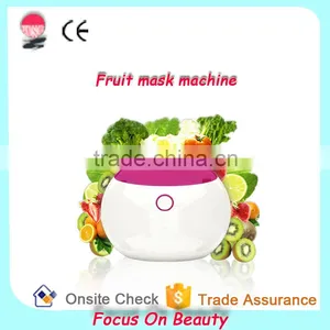 2015 New Beauty Machine Diy Skin Mask Machine thumbnail-1