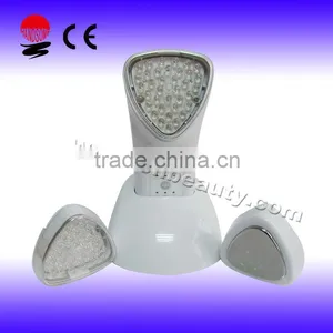 Multifunctional 3-in-1 Ion & Photon Beauty System Cavitation Device thumbnail-1