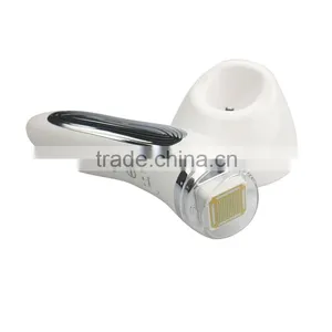 Homeuse Colorful Facial Resurfacing Acne Scar Removal Treatment Fractional rf Miceroneedle thumbnail-4