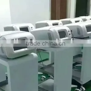 Pigment Removal Ultrasonic System HIFU Vaginal Machine China Supplier 2000 Shots thumbnail-6