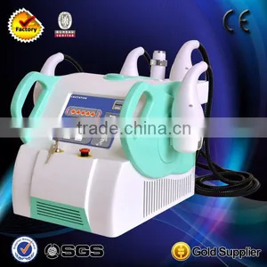 2015 Portable Ultrasonic Cavitation Vacuum Ultrasound Therapy For Weight Loss Slimming Machine Fast Cavitation Slimming System thumbnail-1