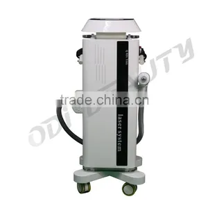 35%OFF Promotion! (CE Approved)Q Switched Machine Tattoo Removal Laser (LS600A) thumbnail-5