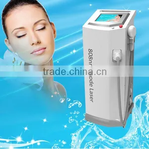 Hottest Most Professional 808nm Laser Hair and Tattoo Removal thumbnail-1