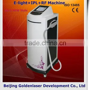 Www.golden-laser.org/2013 New Style E-light+IPL+RF Machine Hair Extension Remover Plier thumbnail-1
